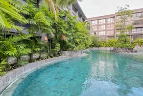 Comfy 1BR Apt Lavaya Nusa Dua Bali By Travelio - Image 4