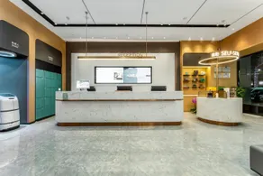 City Comfort Inn Yichang Zhongnan Road Changjiang Plaza - Image 4