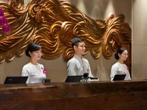 Chongqing Dongheng Glenville Hotel - Image 5