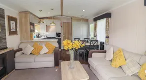 Stag Lodge, Caravan 70 - Image 2
