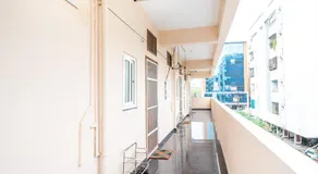 1BHK Home Away From Home Hitec City - Image 3