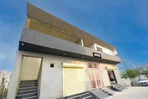 Hotel O Royal Place - Image 2
