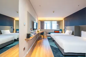Holiday Inn Express Xinji City Center by IHG - Image 3