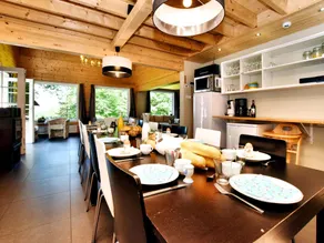 Accogliente chalet con sauna - Image 3