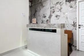 Urbanview Hotel Edelweiss Syariah Palembang by RedDoorz - Image 2
