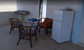 Grandma Vasiliki Rooms To Let - Room 1 - Image 2