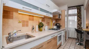 Mammut Apartment Budapest - Image 3