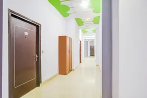Hotel O STAY WELL - Image 5