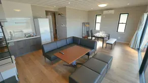 Ocean View/ Rooftop Sauna &BBQ/ 12 People/Padel 2F - Image 2