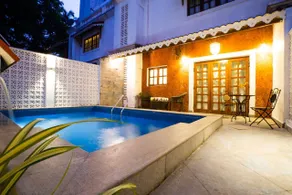 Villa Olive Goa - Image 3