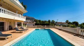 Villa Isabonita - Altea Santa Clara - Image 3