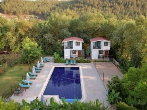 Pyramid Boutique Hotel - Image 5