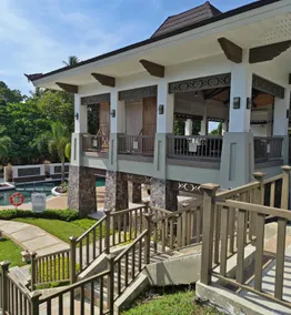 2100 Veranda Condo Kembali - Image 5