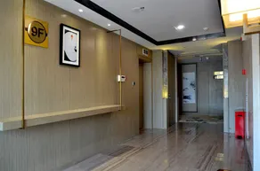 Fortune Sunshine Hotel - Image 2