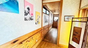 Japanese Style Hotel WAKUWAKU-BASE Nakasendo Yabuharajuku - Image 4