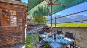 Chalet Sciachilo Ski In-Ski Out 10m - Happy Rentals - Image 3