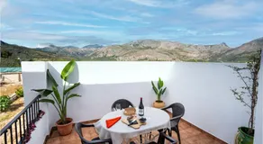 LA MUNTANYA - Apartamentos Rural Guadalest - Image 4