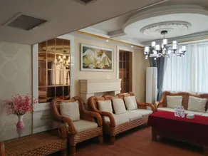 Fan Li Hotel - Image 3