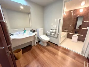 Second Inn Hana Hotel Hanazono Inter - Vacation STAY 40299v - Image 5