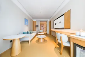 Ji Hotel Nanchang Wanli Meiling Avenue - Image 4