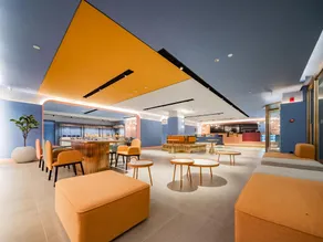 Hanting Hotel Xi'an Jingwei Jili Industrial Park - Image 2