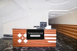 Townhouse Bank More Dhanbad Formerly Rise And Dine - Image 5