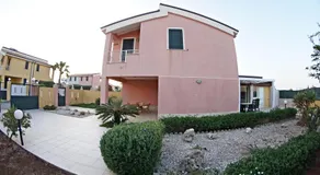 Holiday House Villa AleGiù Marzamemi - Image 4