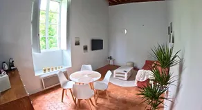 Gîte Eugène Süe - cuisine fermée - Image 3