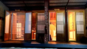Yeongwol Slow Camp Pension & Camping Site - Image 2