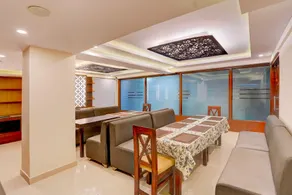 Townhouse Oak Dehradun Parade Ground - Image 5