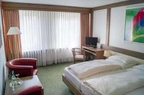 Hotel & Restaurant Waldshuter Hof - Image 2