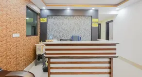 Hotel O The Orchid - Image 5