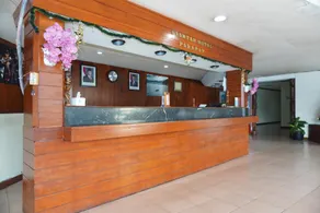 Siantar Hotel Parapat - Image 5
