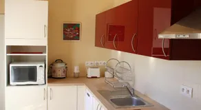 SUQUETTE Charming provencal house in Antibes with nice terrace, garden and pool access - Image 4