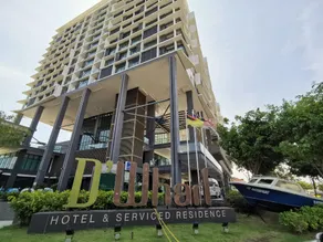 PD D'Wharf Cosy Premium Studio - (Up to 6 Pax) - Image 5