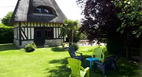 Les Gites de la Ferme de l'Église - Image 4
