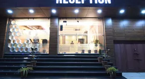 N B Sonar Bangla Hotel - Image 2