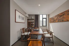 De'an Hotel (Vientiane Plaza) - Image 4