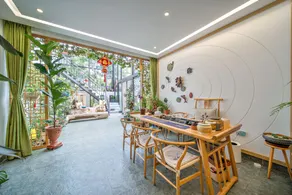 云深不知处雪山观景花园美宿丽江店 - Image 4