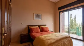 Marrakech Le Joyau de l'ourika Appartements privés - Image 4