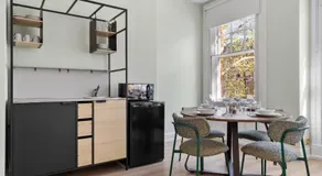 BAZ Tower - London - Image 3