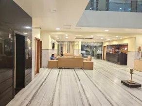 HOTEL SHREE PALACE - Image 4