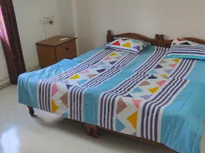 Shalombeth Guest House 2Bhk Home - Image 2