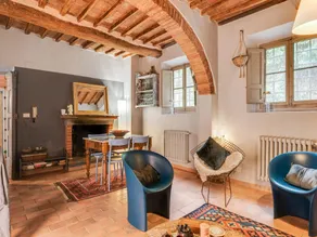 Holiday Home in Molina di Quosa near Pisa - Image 3