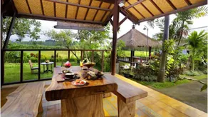 Lumbung Asri Cottage - Image 3