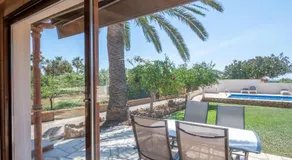 Villa « Capricho » avec piscine privée, Wi-Fi et climatisation - Image 4