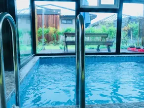Buen-camino Pool Villa - Image 5