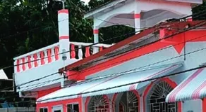 Multiple air condition Rooms in Port Morant St Thomas Jamaica - Image 4