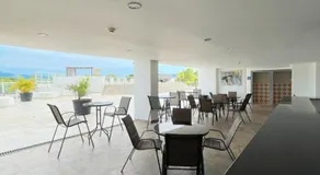 A un paso de la playa - Cómodo estudio con piscina - Image 4