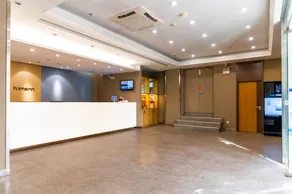 Home Inn Neo Xi'an Zhonglou Huancheng West Road Ancient City Wall - Image 2